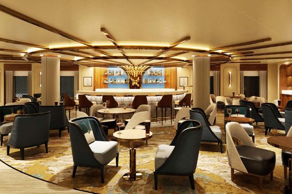 Sun Princess Gallery Image